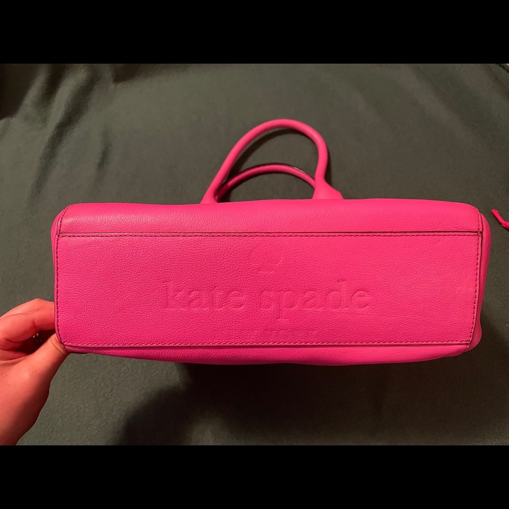 Kate Spade Quinn Villabella Avenue Handbag - Picture 14 of 16